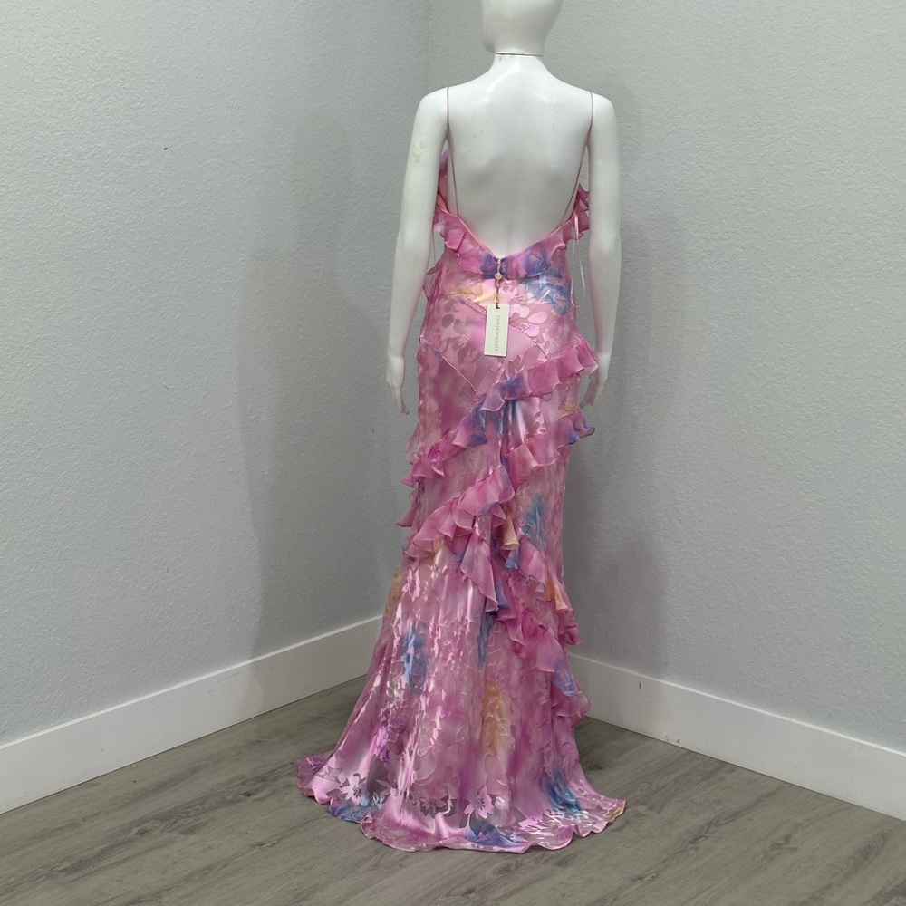 Authentic LoveShackFancy Rialto Candy Sparkle Dress New with tags🎀 - Picture 10 of 17